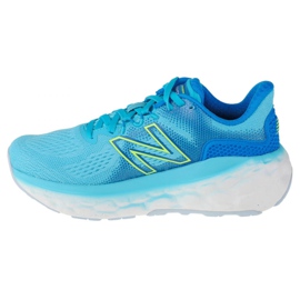 New Balance Fresh Foam Mais v3 W WMORLV3 azul 1