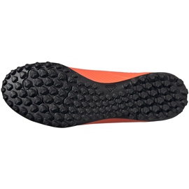 Chuteiras Adidas Nemeziz 19.4 Tf M EH0304 laranja 6