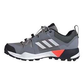 Sapatos Adidas Terrex Skychaser Gtx M EG2868 multicolorido 1