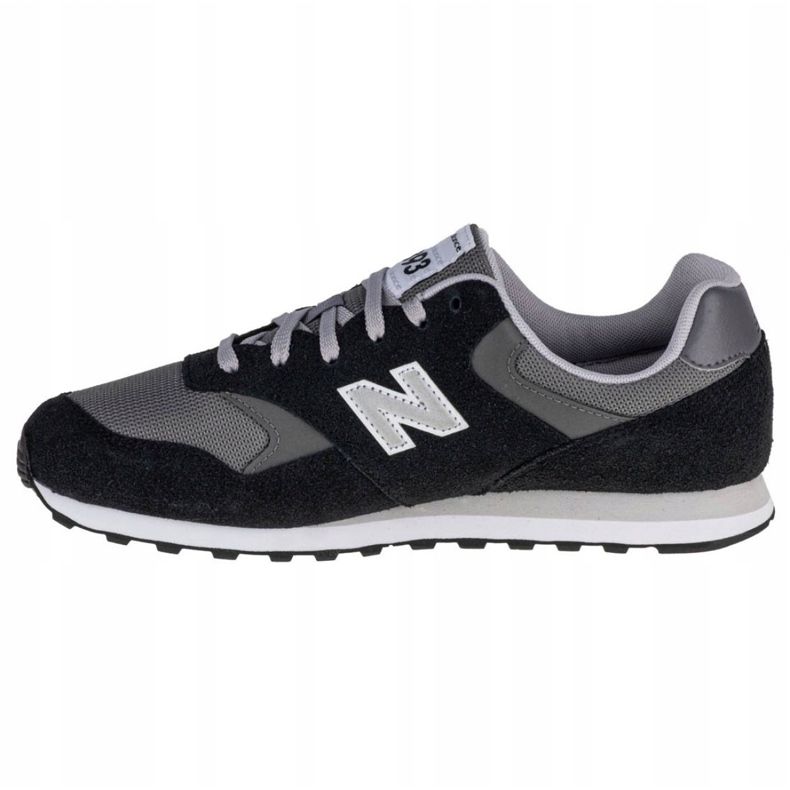 New Balance M ML393SM1 preto 1 New Balance M ML393SM1 preto 1
