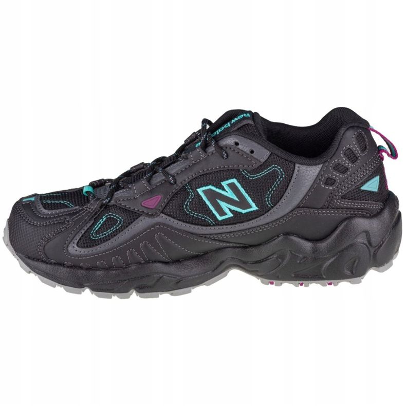 Sapatos New Balance M ML703CLD preto 1
