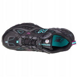 Sapatos New Balance M ML703CLD preto 2