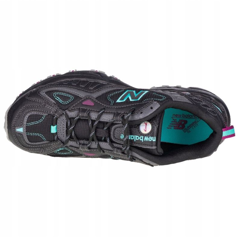 Sapatos New Balance M ML703CLD preto 2