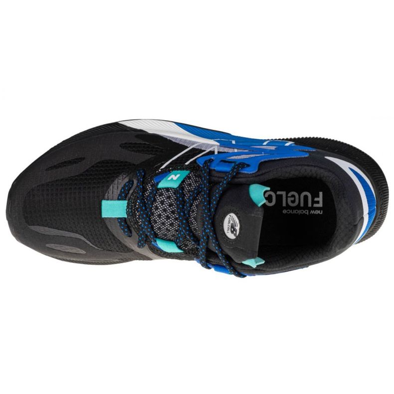 Sapatas New Balance FuelCell Propel Rmx M Mprmxlb preto 2
