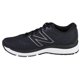 New Balance Solvi v3 M MSOLVLK3 preto azul 1 New Balance Solvi v3 M MSOLVLK3 preto azul 1