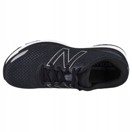 New Balance Solvi v3 M MSOLVLK3 preto azul 2