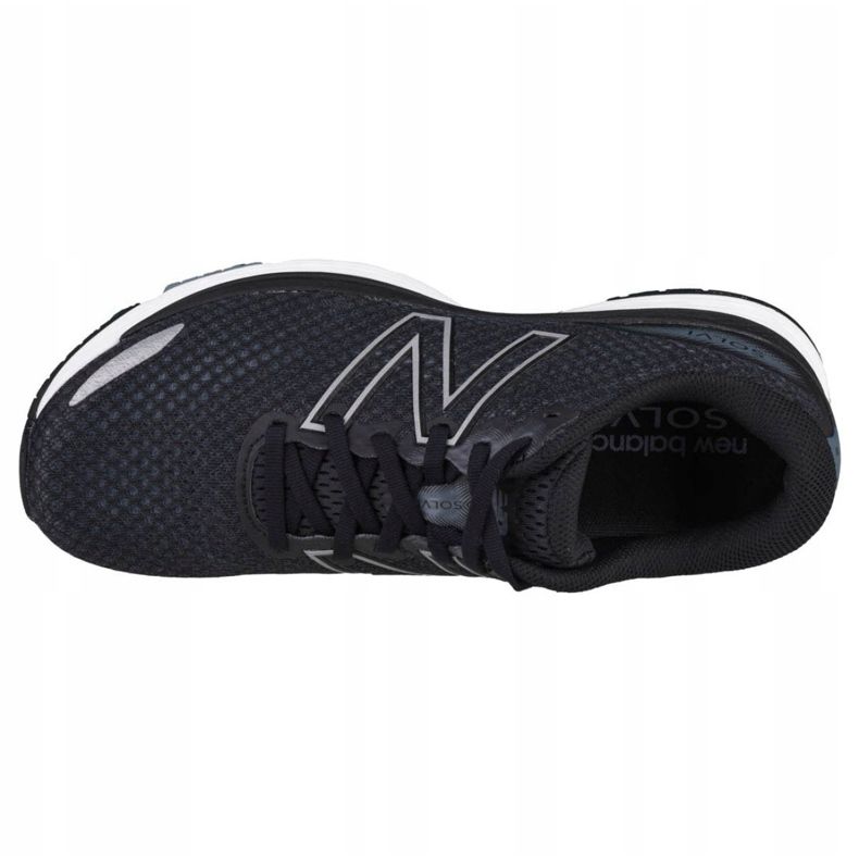 New Balance Solvi v3 M MSOLVLK3 preto azul 2