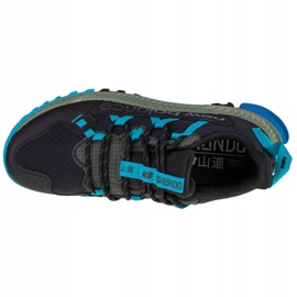 Sapatos New Balance Shando M Mtshamo preto 2