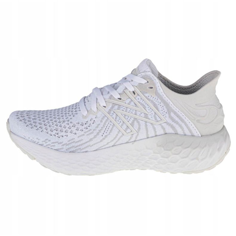 New Balance Fresh Foam 1080 W W1080A11 preto 1