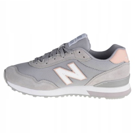 New Balance W WL515RC3 cinza 1