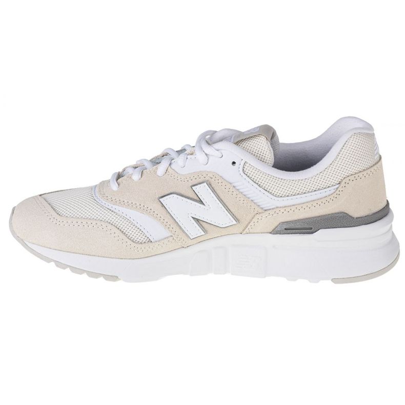 Sapatos New Balance W CW997HCO bege 1