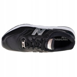 Calçados New Balance W CW997HMK preto 2