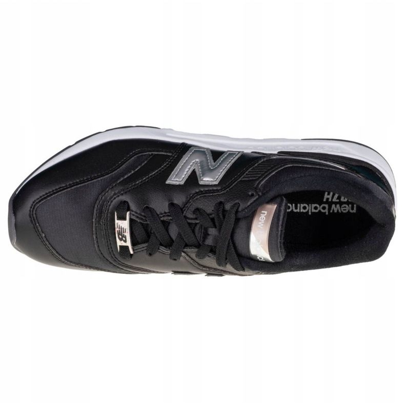 Calçados New Balance W CW997HMK preto 2