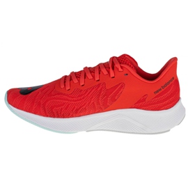 New Balance Novo equilíbrio FuelCell Prism M Mfcpzcp vermelho 1