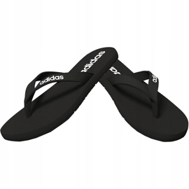 Adidas EEzay Flip Flop EG2042 preto 1