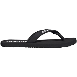 Adidas EEzay Flip Flop EG2042 preto 2