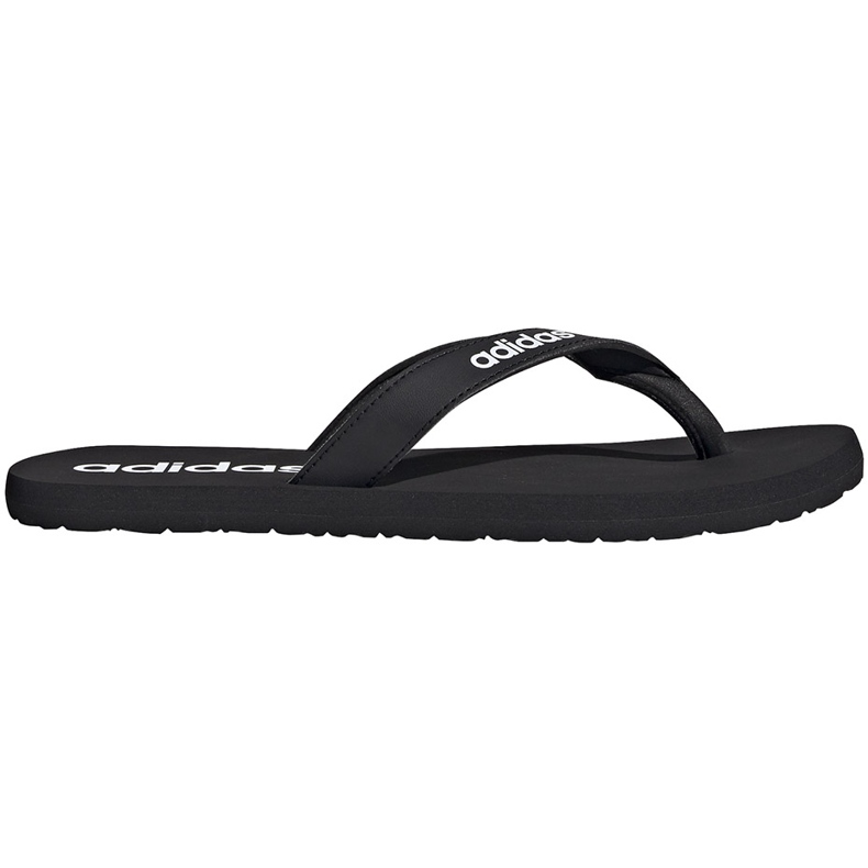 Adidas EEzay Flip Flop EG2042 preto 2