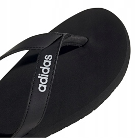 Adidas EEzay Flip Flop EG2042 preto 3