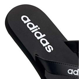 Adidas EEzay Flip Flop EG2042 preto 4