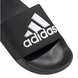 Chinelos Adidas Adilette Shower M F34770 preto 4