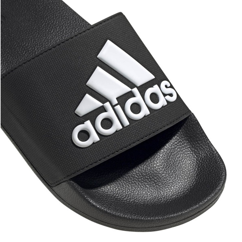 Chinelos Adidas Adilette Shower M F34770 preto 4