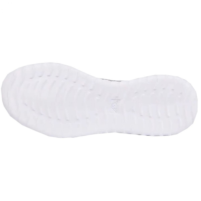Botas Kappa Capilot 242961 1610 cinza 3