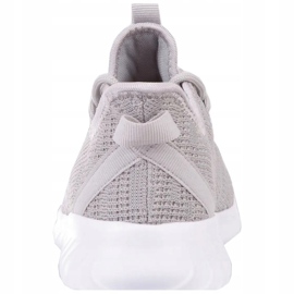 Botas Kappa Capilot 242961 1610 cinza 5