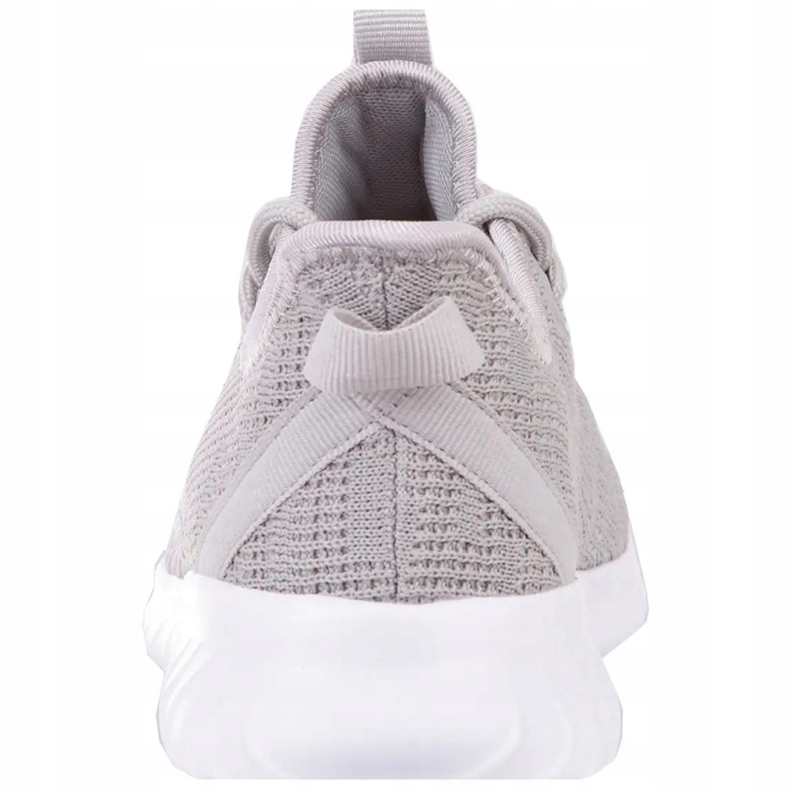Botas Kappa Capilot 242961 1610 cinza 5