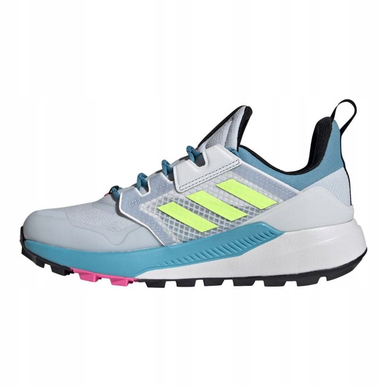 Sapatos Adidas Terrex Trailmaker W FX4696 multicolorido 1 Sapatos Adidas Terrex Trailmaker W FX4696 multicolorido 1