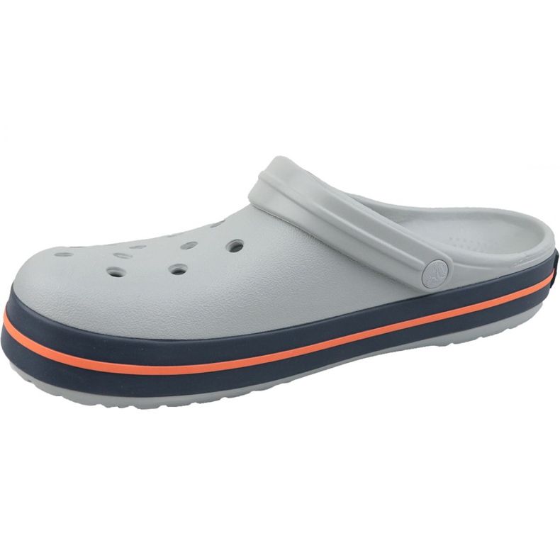 Crocs Crocband U 11016-01U cinza 1