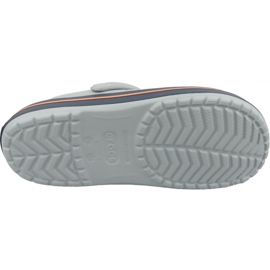 Crocs Crocband U 11016-01U cinza 3