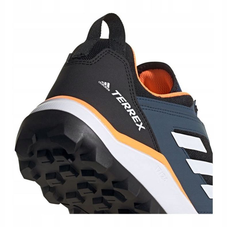 Sapatos Adidas Terrex Agravic M FX6914 azul marinho 1