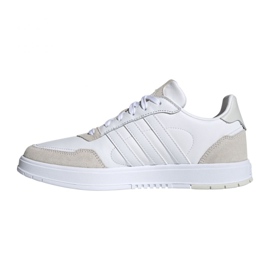 Sapatos Adidas Courtmaster W FV8109 branco 1
