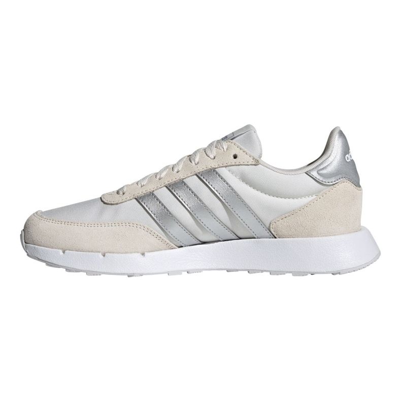 Tênis Adidas Run 60s 2.0 W FZ0959 multicolorido cinza 1