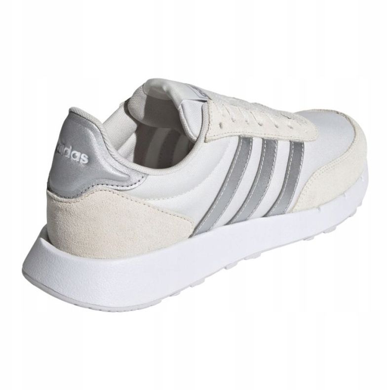 Tênis Adidas Run 60s 2.0 W FZ0959 multicolorido cinza 2