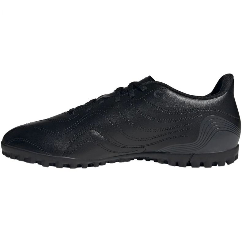 Chuteiras Adidas Copa Sense.4 Tf M Q46429 preto preto 1