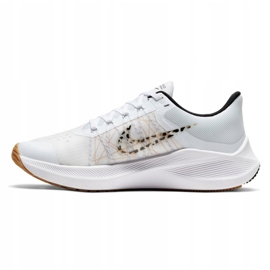Tênis de corrida Nike Zoom Winflo 8 Premium W DA3056-100 branco 1