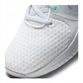 Tênis de treinamento Nike Renew In-Season Tr 10 W CK2576-104 branco 2