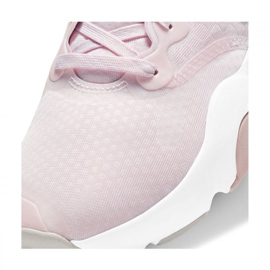 Tênis de treinamento Nike SpeedRep W CU3583-600 rosa 2
