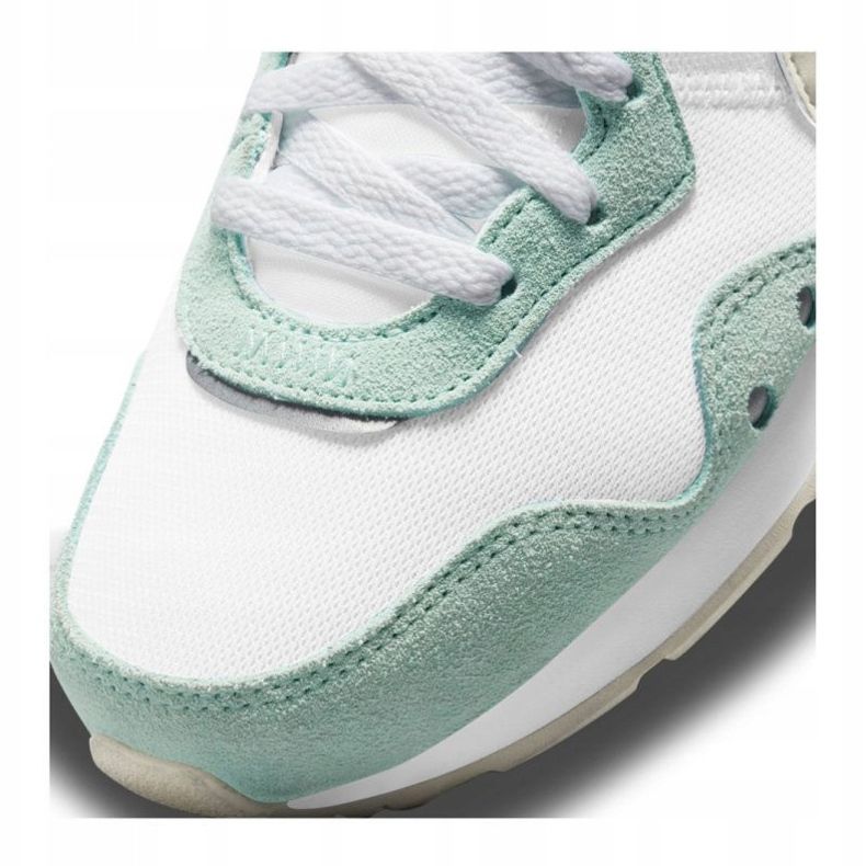 Nike Venture Runner W CK2948-300 branco verde 2