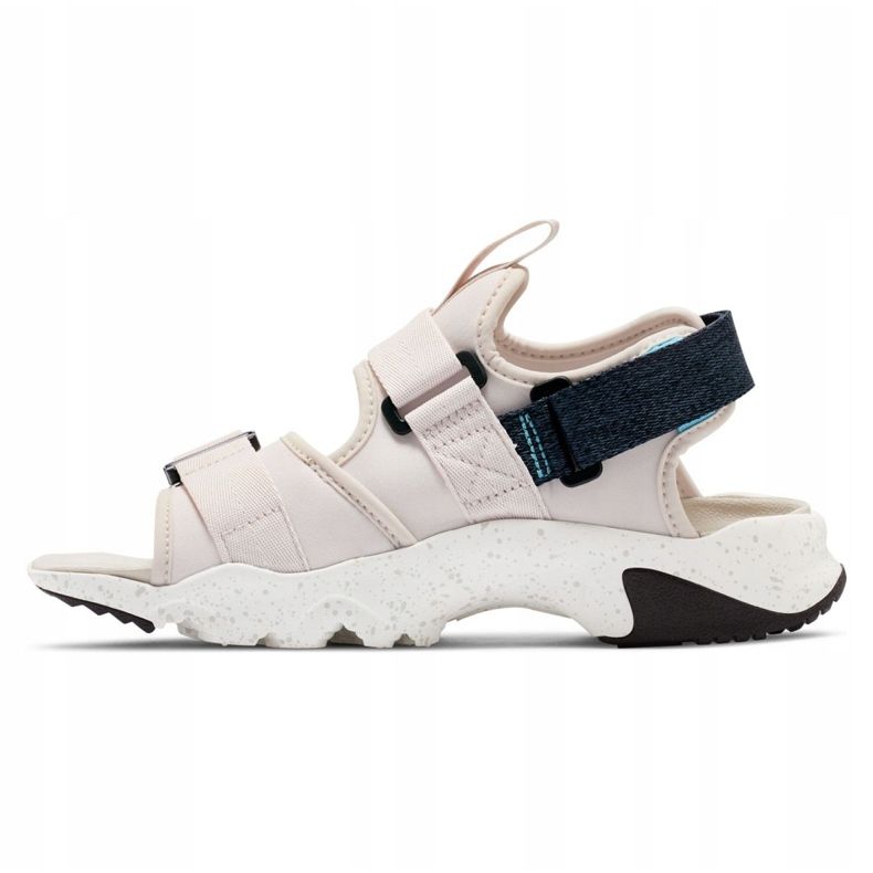 Sandálias Nike Canyon W CV5515-004 bege 1