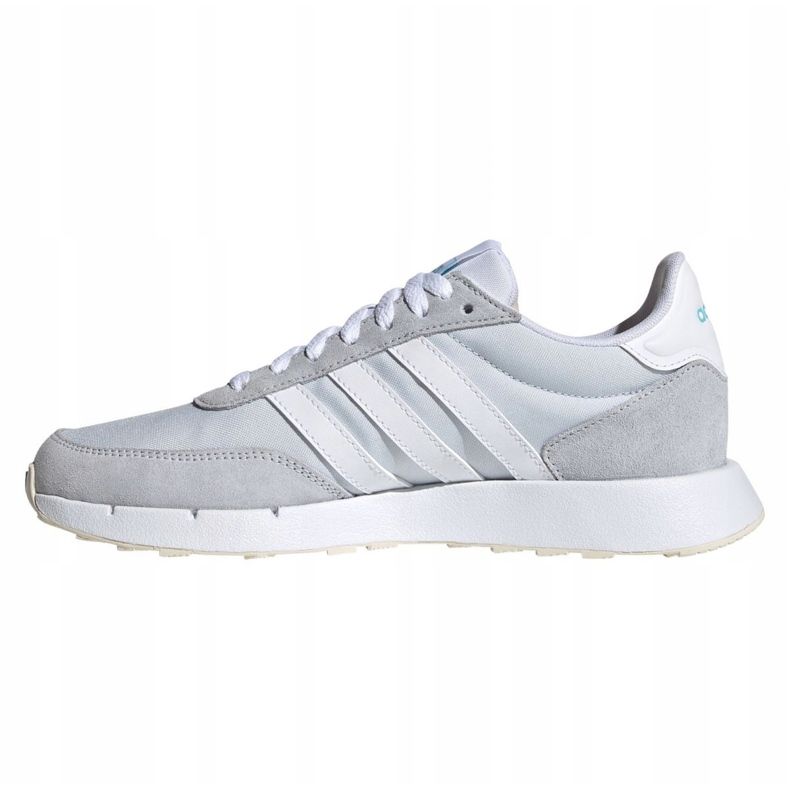 Tênis Adidas Run 60s 2.0 W FZ0960 azul 1