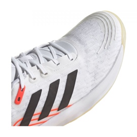 Sapatos Adidas Novaflight M GW2320 multicolorido branco 2