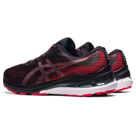 Tênis Asics Gel-Kayano M 28 1011B189 002 preto 1