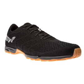 Tênis Inov-8 F-Lite 245 M 000924-BKGU-S-01 preto 2