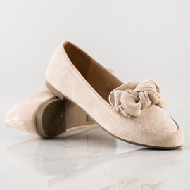 Sun Color Lordsy With A Bow bege 1 Sun Color Lordsy With A Bow bege 1