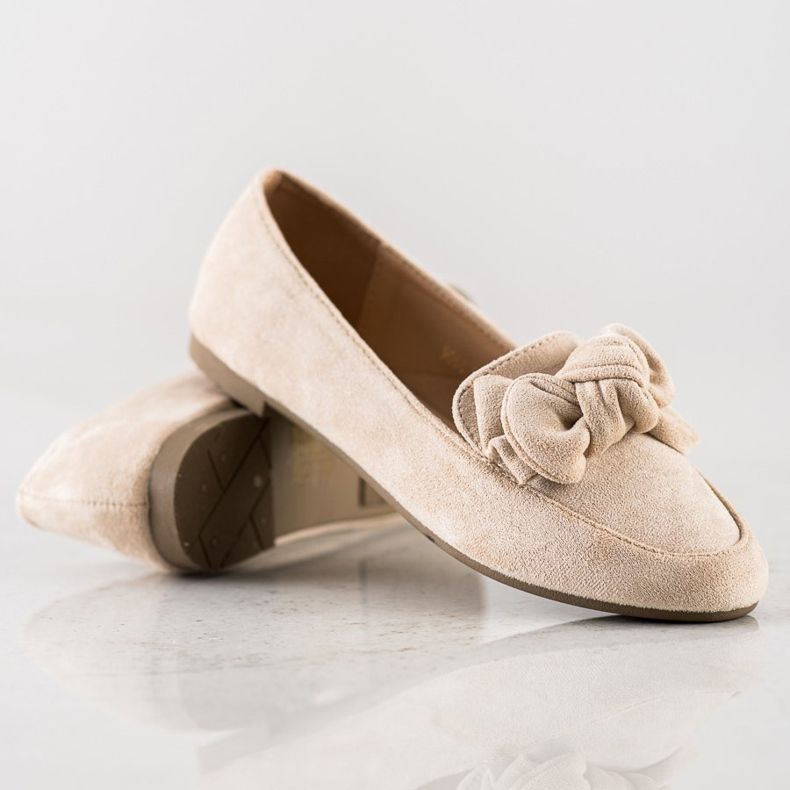 Sun Color Lordsy With A Bow bege 1 Sun Color Lordsy With A Bow bege 1