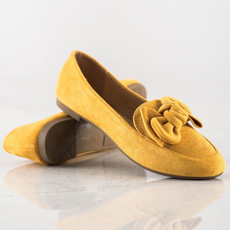 Sun Color Lordsy With A Bow amarelo 1 Sun Color Lordsy With A Bow amarelo 1