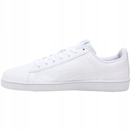 Puma Up Black 372605 05 branco 2