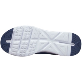 Sapatos Puma Enzo 2 Elektro M 193249 18 azul marinho 2